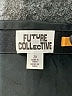 Future Collective Black Formal Skirt Size 20 - photo 4