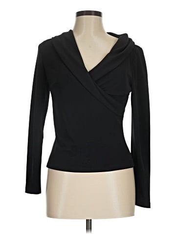 Chetta B Long Sleeve Top (view 1)