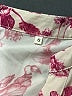 Unbranded 100% Polyester Pink Casual Dress Size S - photo 7