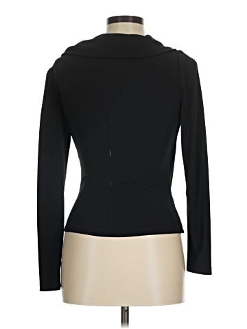 Chetta B Long Sleeve Top (view 2)