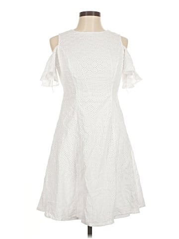 Maggy London Casual Dress (view 1)