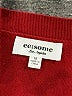 ee:some Red Pullover Sweater Size M - photo 7