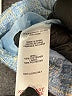 Jason Wu 100% Polyester Blue Sleeveless Blouse Size 6 - photo 5