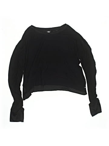 Athleta Long Sleeve T-Shirt (view 1)