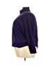 Lands' End 100% Polyester Purple Turtleneck Sweater Size 2X - photo 5