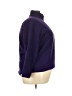 Lands' End 100% Polyester Purple Turtleneck Sweater Size 2X - photo 4