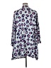 Lularoe Blue Cardigan Size XL - photo 2