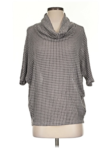 Laila Jayde 3/4 Sleeve Blouse (view 1)
