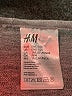 H&M Gray Scarf One size - photo 3