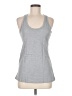 Unbranded Gray Active Tank Size M - photo 1