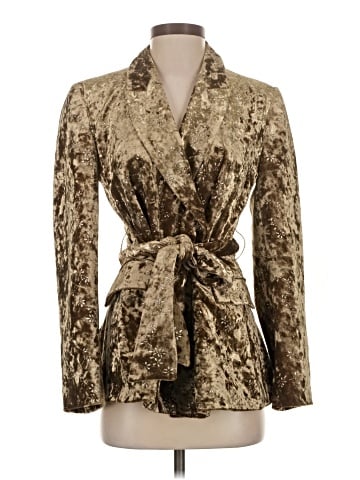 Zara Blazer (view 1)
