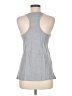 Unbranded Gray Active Tank Size M - photo 2