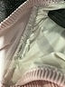 Gap Ivory Pink Swimsuit Top Size M (estimated) - photo 3