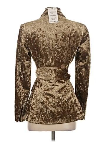 Zara Blazer (view 2)