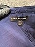 Lane Bryant Blue 3/4 Sleeve Blouse Size 24 - photo 7