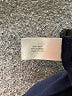 Lane Bryant Blue 3/4 Sleeve Blouse Size 24 - photo 8