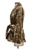 Zara Gold Blazer Size S - photo 5
