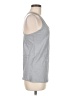 Unbranded Gray Active Tank Size M - photo 4