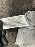 Carter's 100% Cotton Gray Zip Up Hoodie 12-18 MO / 18 MO - photo 4
