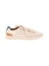 TOMS Ivory Sneakers Size 7 - photo 1
