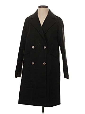 Unbranded Coat (view 1)