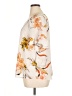 Worthington Ivory Short Sleeve Blouse Size XL - photo 5