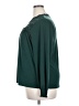 Maurices Teal Long Sleeve Blouse Size XXL - photo 5