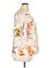 Worthington Ivory Short Sleeve Blouse Size XL - photo 4