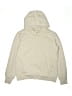 Athleta Girl Tan Pullover Hoodie Size 16 - photo 1