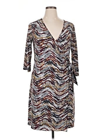Mlle Gabrielle Casual Dress (view 1)