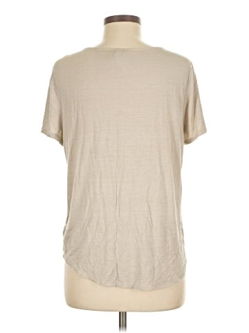 Leo & Nicole Short Sleeve Top (view 2)