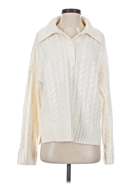 Abercrombie & Fitch Pullover Sweater
