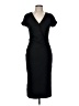 Lascana Black Cocktail Dress Size 8 - photo 1
