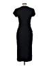 Lascana Black Cocktail Dress Size 8 - photo 2