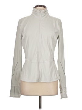 Lululemon Athletica Track Jacket