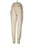 feat Tan Casual Pants Size M - photo 2