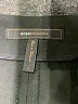BCBGMAXAZRIA Black Active Pants Size L - photo 4