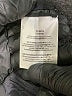 BCBGMAXAZRIA Black Active Pants Size L - photo 5