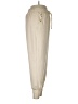 feat Tan Casual Pants Size M - photo 4