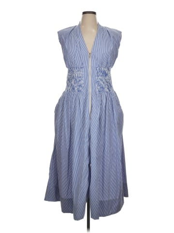 By Anthropologie Casual Dress (view 1)