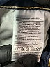 Denizen from Levi's Solid Blue Jeans Size 3 - photo 9