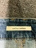 Assorted Brands Blue Denim Skirt Size 3 (estimated) - photo 4