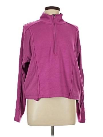 Danskin Fleece (view 1)