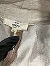 Entro Ivory Blazer Size M - photo 6
