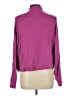 Danskin Purple Fleece Size L - photo 2