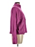 Danskin Purple Fleece Size L - photo 4