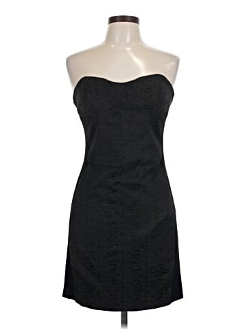 Bebe Cocktail Dress (view 1)