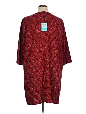 MING WANG Casual Dress (view 2)