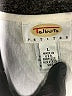 Talbots Ivory 3/4 Sleeve Blouse Size L - photo 7