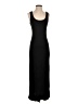 Unbranded Black Casual Dress Size S (estimated) - photo 1